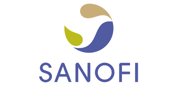 Sanofi Logo