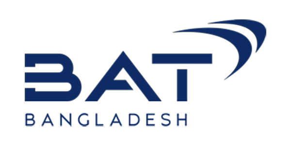 British American Tobacco Bangladesh Logo