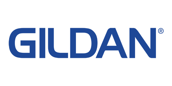 Gildan USA Logo