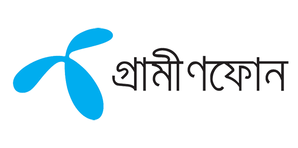 Grameenphone Logo