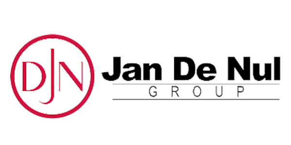 Jan De Nul Logo