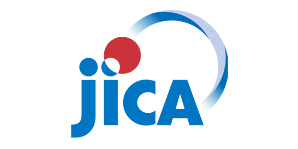 Japan International Cooperation Agency Logo