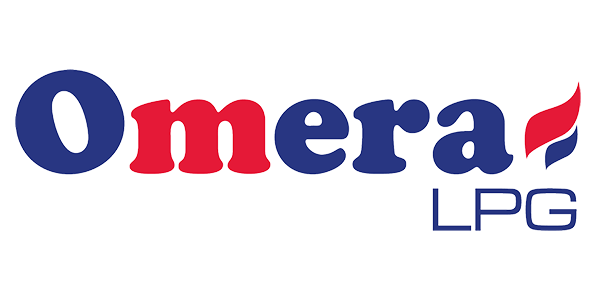 Omera LPG Logo