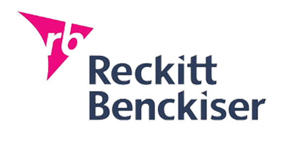 Reckitt Logo