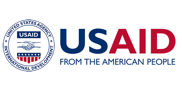 United States Agency for International Development Logo