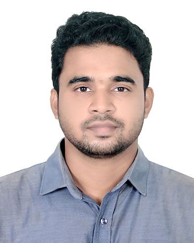 Rajib Hossain